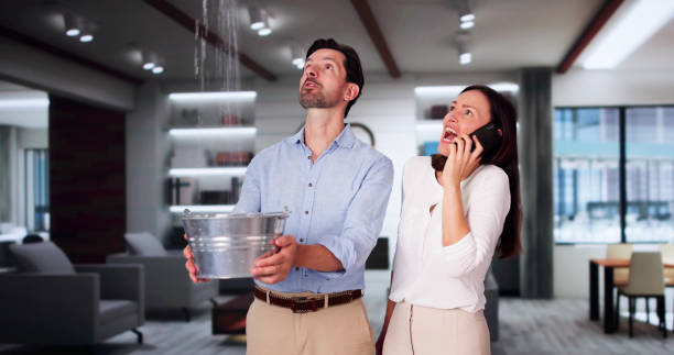 Blue Mountain, MS Water damage restoration Company